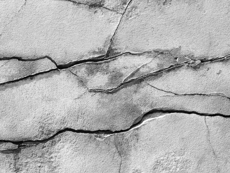 Expertise fissures