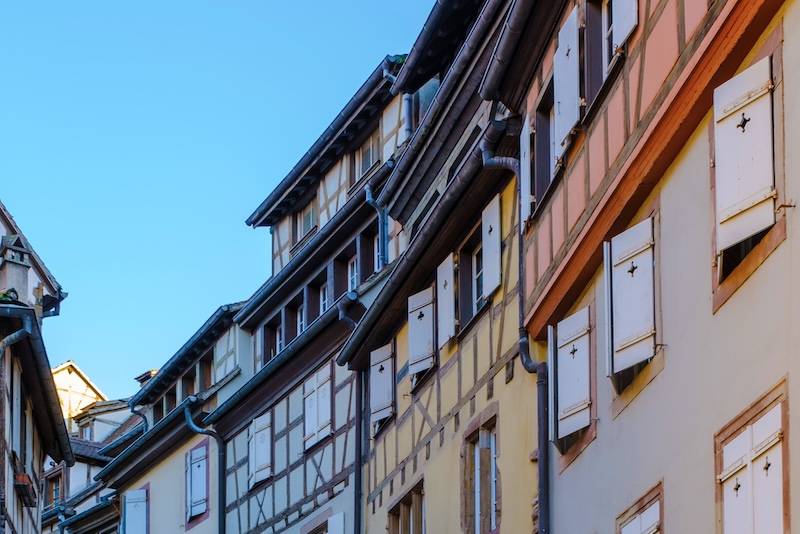 Bilan avant achat immobilier